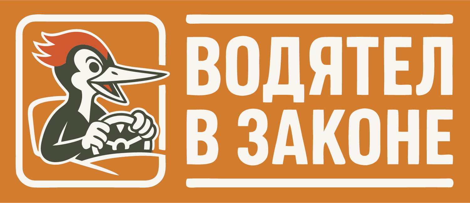 Водятел в законе